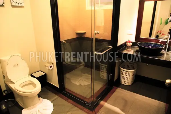 RAW13157: 1 to 4 bedroom pool villa near Rawai. 照片 #5