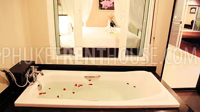 RAW13157: 1 to 4 bedroom pool villa near Rawai. 照片 #7
