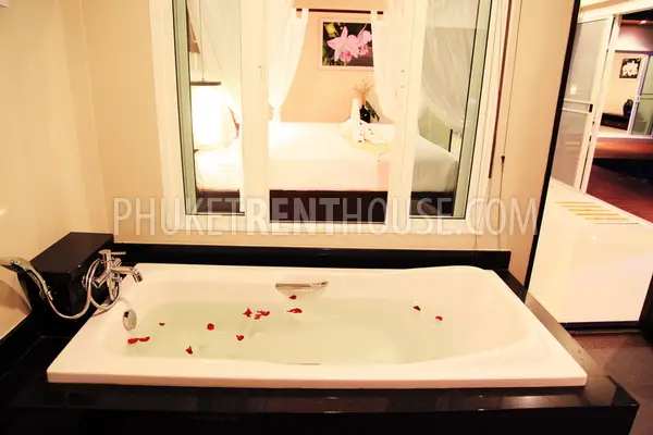 RAW13157: 1 to 4 bedroom pool villa near Rawai. 照片 #7
