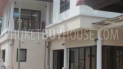 LAY2304: 3 Bedroom House with private Pool. Фото #1