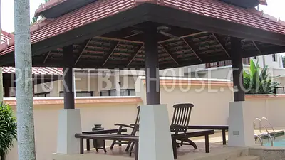 LAY2304: 3 Bedroom House with private Pool. Фото #2