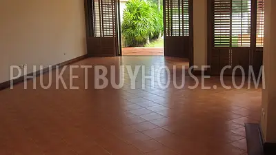 LAY2304: 3 Bedroom House with private Pool. Фото #3