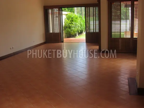 LAY2304: 3 Bedroom House with private Pool. Photo #3