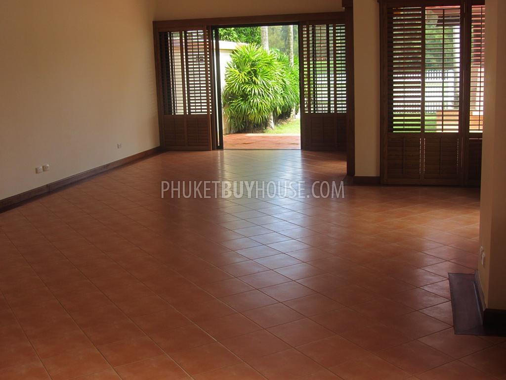 LAY2304: 3 Bedroom House with private Pool. Фото #3