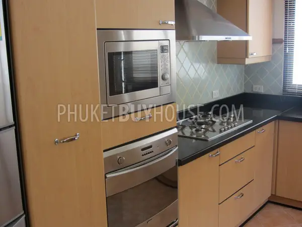LAY2304: 3 Bedroom House with private Pool. Photo #4