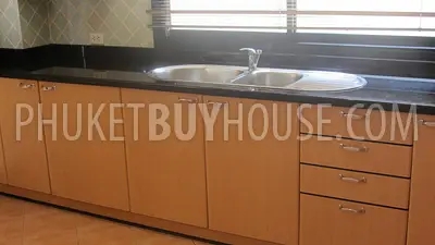 LAY2304: 3 Bedroom House with private Pool. Фото #5
