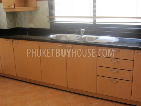 LAY2304: 3 Bedroom House with private Pool. Photo #5