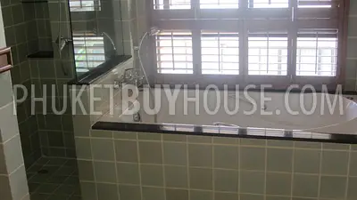 LAY2304: 3 Bedroom House with private Pool. Фото #6