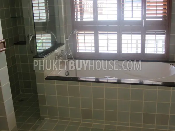 LAY2304: 3 Bedroom House with private Pool. Photo #6