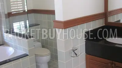 LAY2304: 3 Bedroom House with private Pool. Фото #7