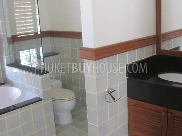 LAY2304: 3 Bedroom House with private Pool. Photo #7
