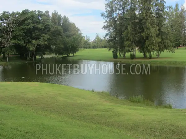 LAY2304: 3 Bedroom House with private Pool. Photo #8