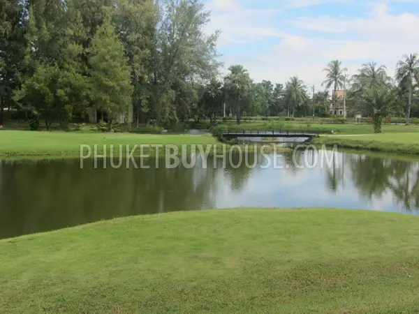 LAY2304: 3 Bedroom House with private Pool. Photo #9