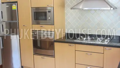LAY2304: 3 Bedroom House with private Pool. Фото #10