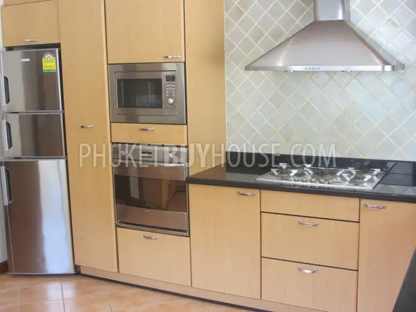 LAY2304: 3 Bedroom House with private Pool. Photo #10