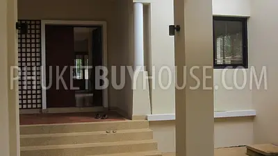 LAY2304: 3 Bedroom House with private Pool. Фото #11