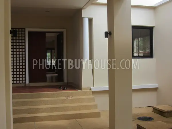 LAY2304: 3 Bedroom House with private Pool. Photo #11