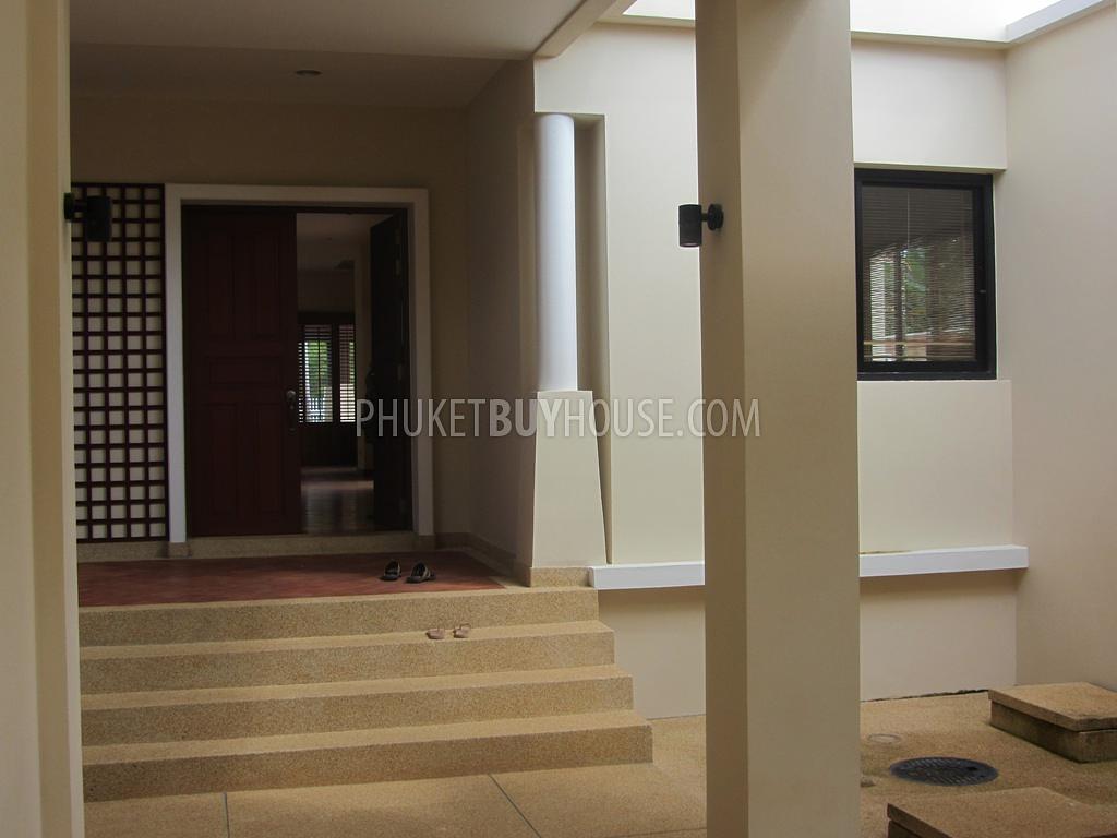 LAY2304: 3 Bedroom House with private Pool. Фото #11