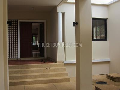 LAY2304: 3 Bedroom House with private Pool. Photo #11