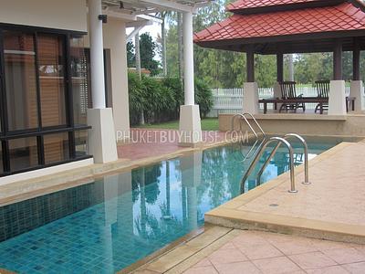 LAY2304: 3 Bedroom House with private Pool. Photo #12