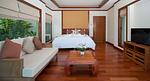 KAM12741: 3 Bedroom Luxury Villa with Swimming Pool in Kamala. Thumbnail #17