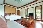 KAM12741: 3 Bedroom Luxury Villa with Swimming Pool in Kamala. Thumbnail #18
