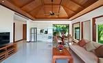 KAM12741: 3 Bedroom Luxury Villa with Swimming Pool in Kamala. Thumbnail #16