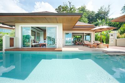 KAM12741: 3 Bedroom Luxury Villa with Swimming Pool in Kamala. 照片 #27