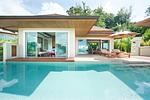 KAM12741: 3 Bedroom Luxury Villa with Swimming Pool in Kamala. Thumbnail #27