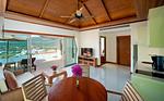 KAM12741: 3 Bedroom Luxury Villa with Swimming Pool in Kamala. Thumbnail #30