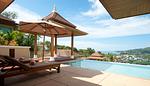 KAM12741: 3 Bedroom Luxury Villa with Swimming Pool in Kamala. Thumbnail #26