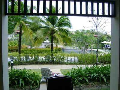 BAN13519: 2 Bedroom Villa in Bang Tao with share swimming pool. Photo #2
