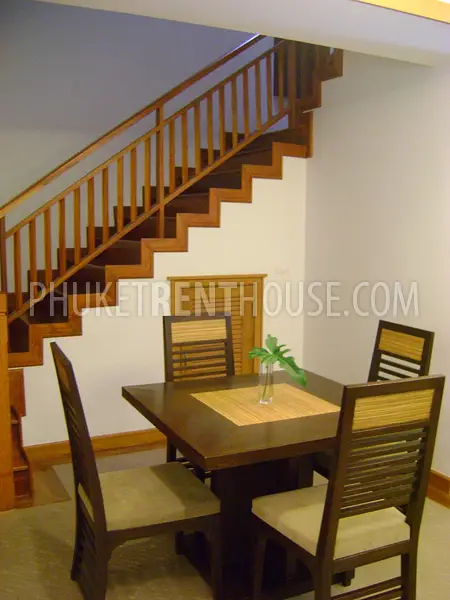 BAN13519: 2 Bedroom Villa in Bang Tao with share swimming pool. Photo #3
