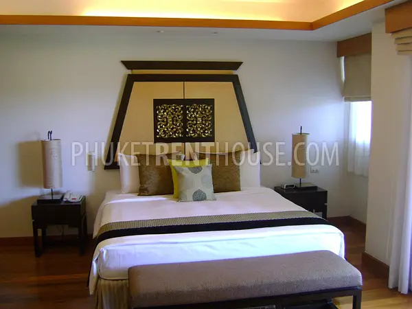 BAN13519: 2 Bedroom Villa in Bang Tao with share swimming pool. Photo #5