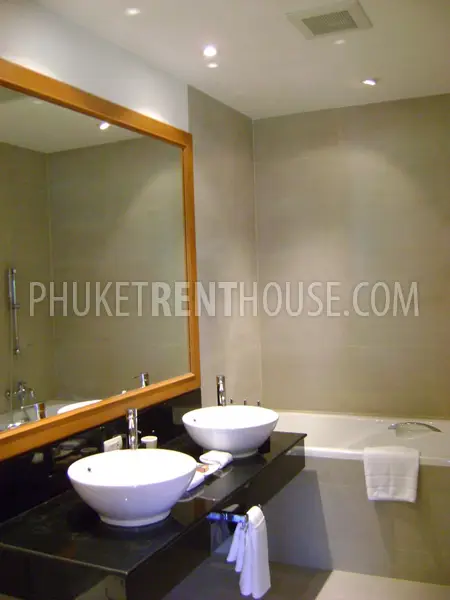 BAN13519: 2 Bedroom Villa in Bang Tao with share swimming pool. Photo #6