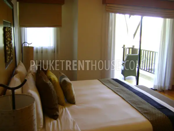 BAN13519: 2 Bedroom Villa in Bang Tao with share swimming pool. Photo #7