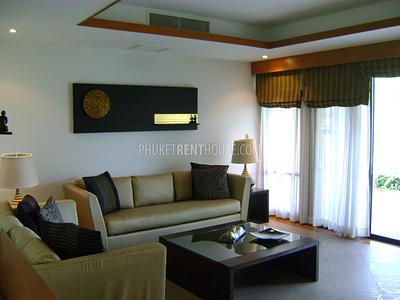 BAN13519: 2 Bedroom Villa in Bang Tao with share swimming pool. Photo #1