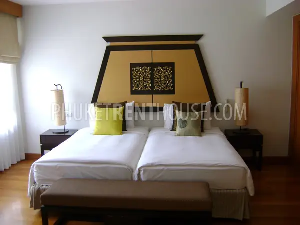 BAN13519: 2 Bedroom Villa in Bang Tao with share swimming pool. Photo #8