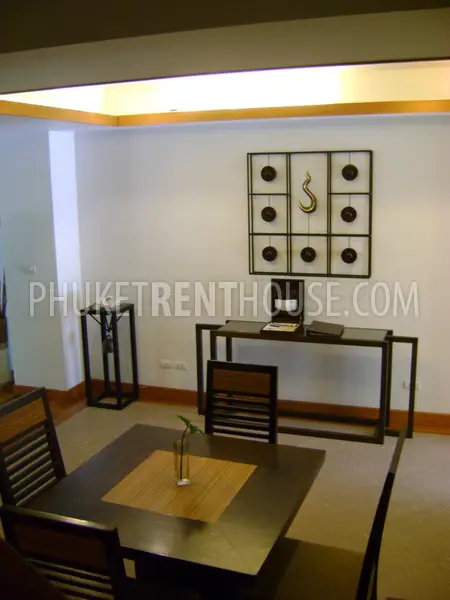 BAN13519: 2 Bedroom Villa in Bang Tao with share swimming pool. Photo #9