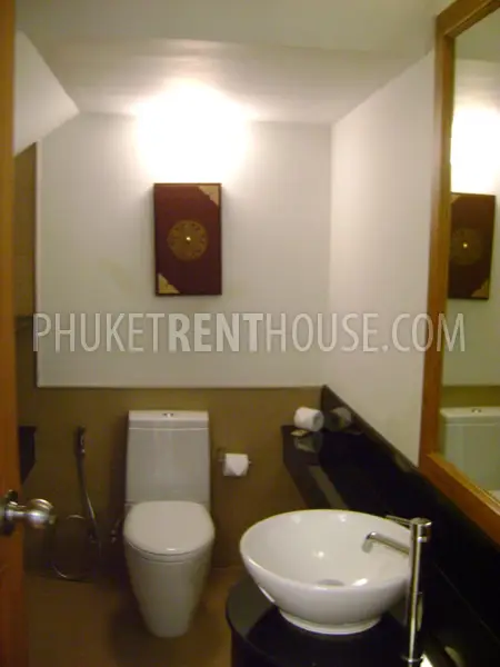 BAN13519: 2 Bedroom Villa in Bang Tao with share swimming pool. Photo #10