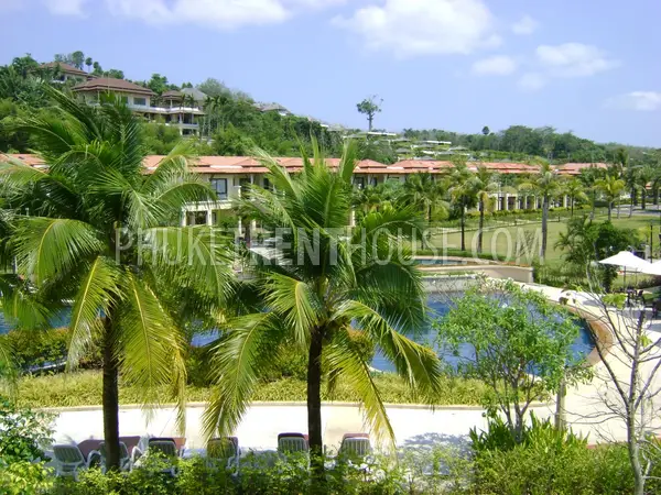 BAN13519: 2 Bedroom Villa in Bang Tao with share swimming pool. Photo #11