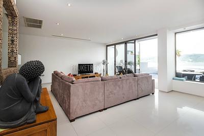PAT13558: Gorgeous 2 Bedroom Oceanfront Pool Villa near Patong. 照片 #1