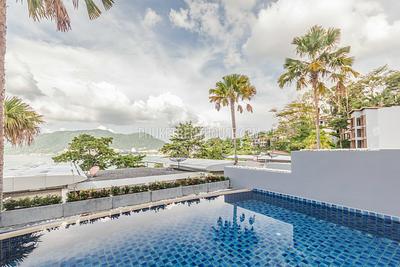 PAT13558: Gorgeous 2 Bedroom Oceanfront Pool Villa near Patong. Photo #4