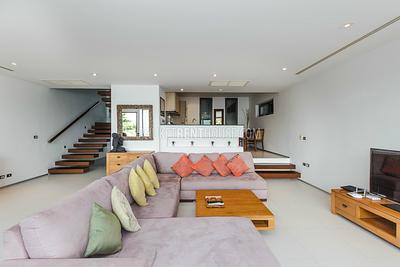 PAT13558: Gorgeous 2 Bedroom Oceanfront Pool Villa near Patong. 照片 #5