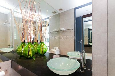 PAT13558: Gorgeous 2 Bedroom Oceanfront Pool Villa near Patong. 照片 #11