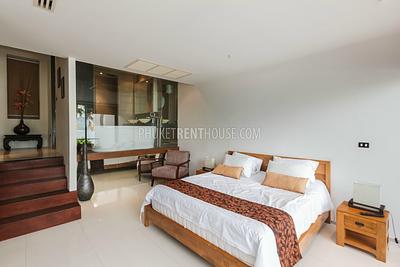 PAT13558: Gorgeous 2 Bedroom Oceanfront Pool Villa near Patong. 照片 #14