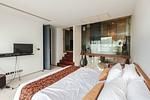 PAT13558: Gorgeous 2 Bedroom Oceanfront Pool Villa near Patong. Thumbnail #15