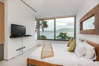 PAT13558: Gorgeous 2 Bedroom Oceanfront Pool Villa near Patong. 照片 #7