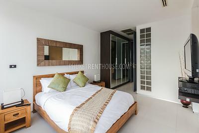PAT13558: Gorgeous 2 Bedroom Oceanfront Pool Villa near Patong. 照片 #9