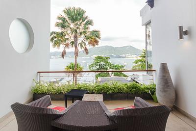 PAT13558: Gorgeous 2 Bedroom Oceanfront Pool Villa near Patong. Photo #20